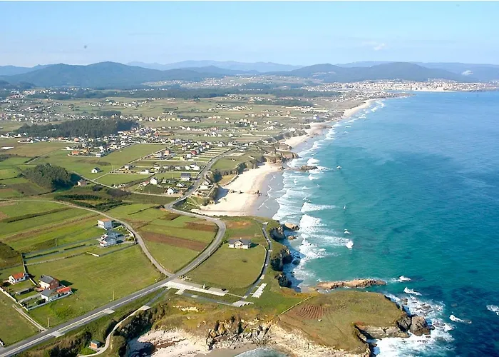 Atico & De Lujo Barreiros