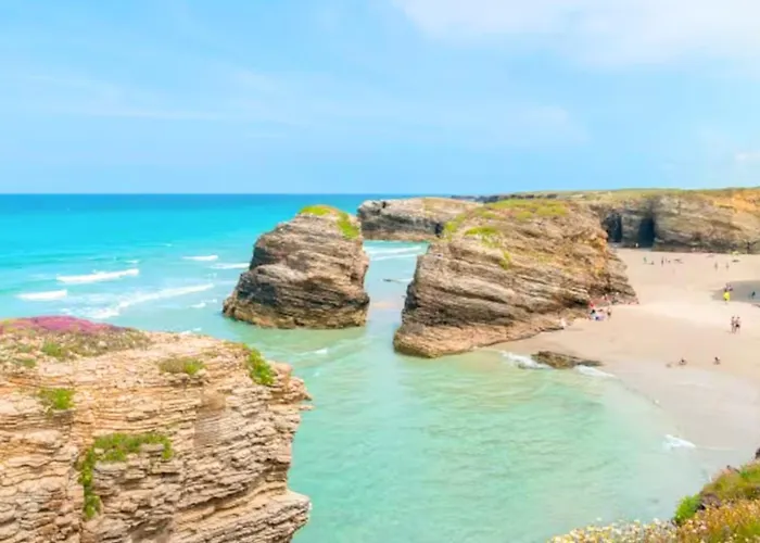 Atico & De Lujo Barreiros