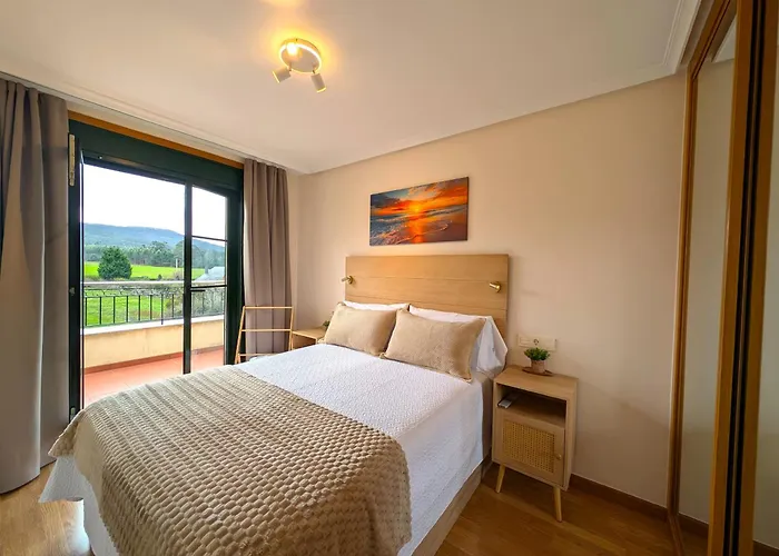 Apartment Atico & De Lujo