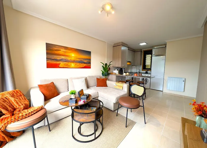 Atico & De Lujo Barreiros