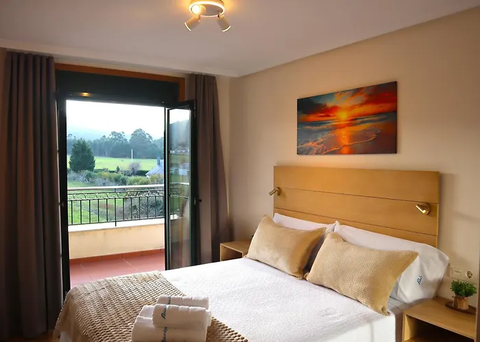 Apartment Atico & De Lujo *