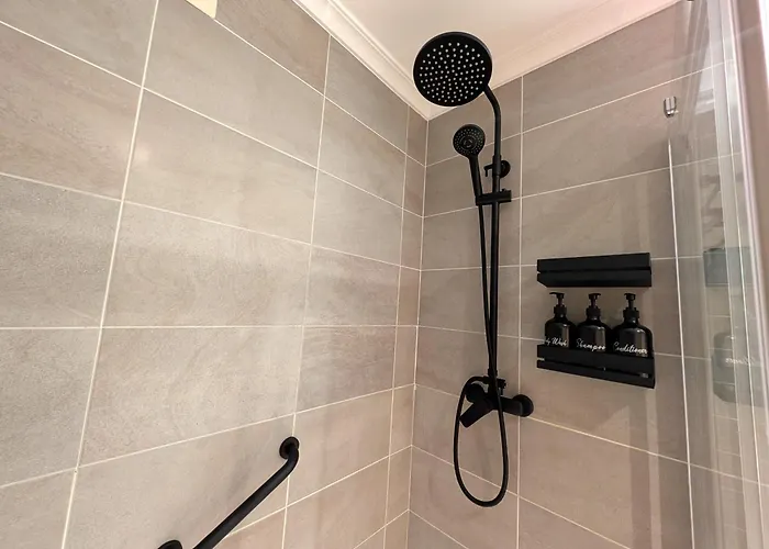 Apartment Atico & De Lujo