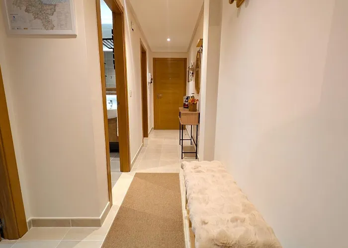 Atico & De Lujo Apartment