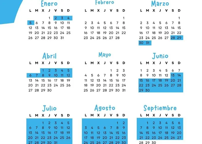 Atico & De Lujo Apartment