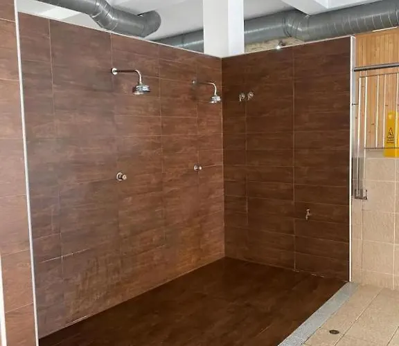 Apartment Atico & De Lujo Barreiros