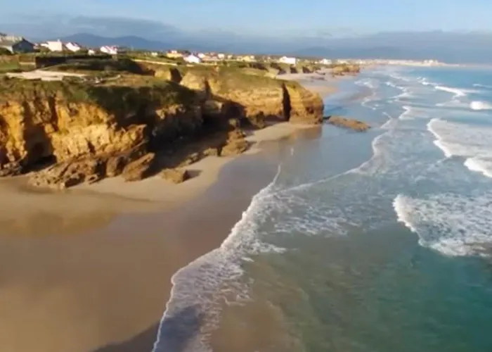 Atico & De Lujo * 巴雷罗斯